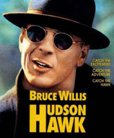 Hudson Hawk /  